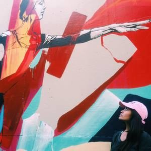 Meet your Posher, Aarshiya